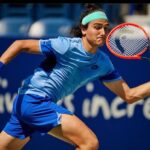 Atp SuperChallenger di Houston: Bellucci esce a testa alta contro Berrettini