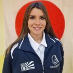 Elisa Bortesi: “Autocontrollo e disciplina, gli aspetti educativi e psicologici del Karate Shotokan”