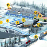Cunardo Olimpica! Uno stadio di Biathlon in provincia di Varese: ecco il progetto