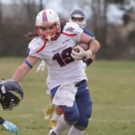 CIF9 – Blue Storms Busto Arsizio all’ostacolo Vikings, Ferrari: “Fiduciosi e rispettosi: avversari da scoprire”