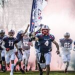 CIF9 – Big match per i Blue Storms a Torino, Ferrari: “Contro i Blitz Balangero gara a viso aperto per il primo posto”