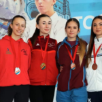 Open di Toscana: trionfo per Alessandra Bossi