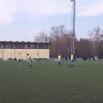 Allievi Prov. U17 B – Il Bosto piega il Mercallo 5-0 e si riprende la vetta