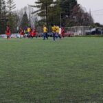 24^ – Colpi Cassano e Lonate, Azzurra Mozzate sempre più su. Stacco al confine dei playout