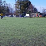 23^ – Colpaccio Arsaghese a Gallarate, poker Mozzate. Tradate ferma il Cassano, il Luino la Sommese