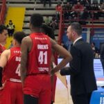 Brase: “Grande vittoria di squadra”, Caruso: “Molto felice. Ora testa a Pesaro” – VIDEO