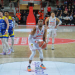 Pallacanestro Varese – tezenis Verona 98-94, in foto
