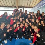 Busto Nuoto Sincro Campione d’Italia: sbancata Riccione agli Italiani Juniores