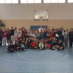 Tornano i Campionati Sportivi Studenteschi, torna Sua Maestà lo Sport !