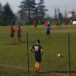 25^ – Si scalda la zona playoff, scontri salvezza nelle retrovie. Valceresio per andare sempre più in fuga