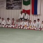 Giuseppe Campiglio: “Il Judo arte utile all’apprendimento, al rispetto delle regole ed alla crescita interiore”