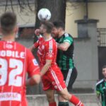 Le pagelle della Castellanzese, Mazzoleni: “Ora la nostra classifica è più tranquilla”