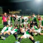 Allievi Reg. U16 A – La Castellanzese stoppa la capolista Varesina. Sestese beffata, un rinvio