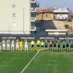 Juniores Nazionali – Castellanzese a caccia della fase finale: con la Giana Erminio per vincere i playoff del Girone B