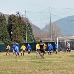 Il Ceresium ospita il Calcinato nel primo turno regionale dei playoff