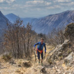 Nessuna traccia, neutralità carbonica e zero sprechi: EOLO Campo dei Fiori Trail corre al fianco della sostenibilità