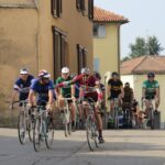 Torna la ciclostorica “La Crennese”: bici e divise d’epoca sfileranno a strade aperte