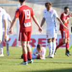 29^ Girone B – Ostacoli bergamaschi per gli obiettivi di Varese e Varesina. Caronnese destinata alla retrocessione