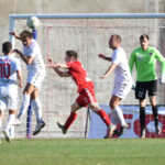 Città di Varese – Villa Valle 1-1 in foto