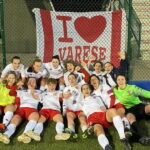 Femminile – Impresa del Città di Varese, cade la Solbiatese Azalee, poker Gorla Minore