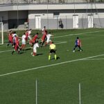 25^ – Vergiatese in modalità derby, Verbano e Club Milano raggiunti nel finale. Due pareggi senza reti