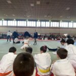 Grande successo per il campionato provinciale CSI Varese di Judo: oro al Varano Borghi