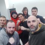 Il Maestro Franchi: “Il Kung-Fu vive nelle nostre passioni e attività quotidiane”