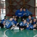 Ottimi risultati dentro e fuori dal campo per il settore giovanile del Saronno Softball Baseball