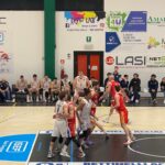 Hidalgo impone la legge del BBG: Oleggio ko 86-70