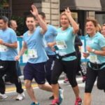 Sport e benefici per la salute e per la disabilità: Martina Rabbolini introduce la EcoRun Varese