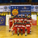 Varese ospiterà la DIBF Eurocup 2024, Gnodi: “Orgogliosi del risultato. Ora vogliamo stupire”