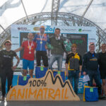 Fabiola Conti e Manuel Bonardi trionfano all’EOLO Campo dei Fiori Trail