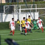 24^ – Club Milano da sette gol, Sestese pari in extremis. Avanti tutta in zona playoff