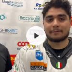 Erik Mazzacane: “Siamo la squadra da battere”. Piroso e Pietro Borghi show