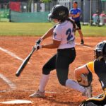 Fabrizia Marrone e la Inox Team Saronno Softball insieme per il quinto anno di fila