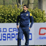 Pippo Carobbio: “Ho sbagliato, pagato e rialzato la testa. Al mio Varese dico: salvati!”