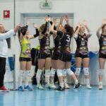 Big match per la Focol Legnano: con Crema ci si gioca un posto playoff