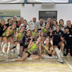 FoCol Legnano ad alta velocità: Trescore Balneario ko 0-3