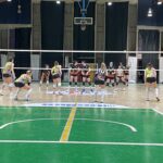 Fatal tie-break per la FoCoL: Warmor Gorle vince 3-2