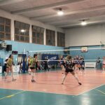 La FoCoL combatte ma Milano è più forte: legnanesi ko 3-0