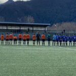 Giovanissimi Prov. U15 C – L’Ispra non sbaglia, goleada France Sport. Accademia Varese e Ceresium ok