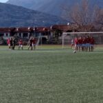 23^ – Poker France Sport a sorpresa, stessi gol per il Caravate. La Cuassese pareggia il derby