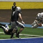 Frogs: è il momento di far divertire! Legnano debutta contro i Warriors. Attenzione alla prima dei Dolphins