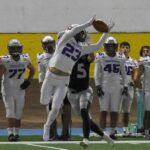 IFL – I Frogs Legnano reagiscono tardi, i Guelfi Firenze dominano 49-28. Conferma Dolphins Ancona, prima gioia Panthers