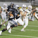 IFL – Frogs Legnano a caccia d’impresa contro i Guelfi Firenze. Dolphins-Ducks e Warriors-Panthers da non perdere