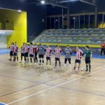 17^ – Futsal Varese tre punti a tavolino, la Vedanese si prende il big match, Elle Esse ok in trasferta