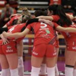 La speranza playoff della Futura Volley passa dal match contro Martignacco. Amadio: “Tutto ancora in discussione”