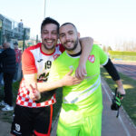 Gallarate – Arsaghese 1-3, in foto