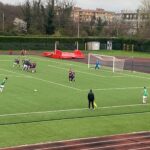 Gallarate – Valceresio, Albertoli: “Importante tornare a vincere”, Miani: “Noi siamo questi”. Le pagelle