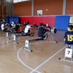 L’Istituto Giovanni XXIII di Marchirolo vince il 3° Campionato Interscolastico Indoor firmato Canottieri Luino